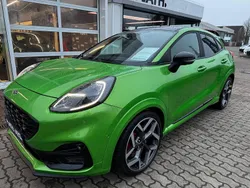 Mean green Gebraucht 2021 Ford Puma ST SUV | 21.390 € (Guter Preis)