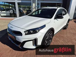 Weiß Gebraucht 2023 Kia XCeed 2 SUV | 27.900 € (Fairer Preis)