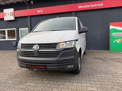 Weiß Gebraucht 2021 VW Transporter Van | 16.999 € (Superpreis)