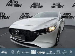 Othercolor Gebraucht 2024 Mazda 3 Homura-Line Kleinwagen | 27.390 € (Guter Preis)