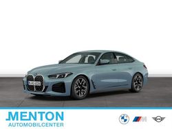 Grün Gebraucht 2024 BMW 420 Gran Coupé Coupé | 48.226 € (Teuer)