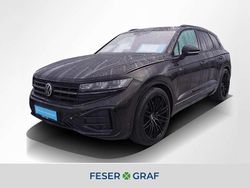 Tamarindenbraun metallic Gebraucht 2025 VW Touareg R-line SUV | 78.880 € (Fairer Preis)