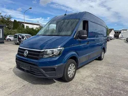 Blau Gebraucht 2019 VW Crafter Van | 9.990 €