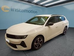 Weiß Gebraucht 2024 Opel Astra Kombi | 26.349 € (Etwas zu teuer)