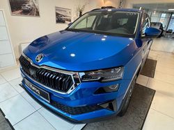 Blau Neu 2025 Skoda Karoq Tour SUV | 36.300 € (Teuer)