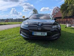Gebraucht 2023 Skoda Superb Style Kombi | 28.000 € (Etwas zu teuer)