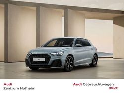 Pfeilgrau perleffekt Neu 2025 Audi A1 Sportback S-Line Kleinwagen | 33.990 € (Guter Preis)