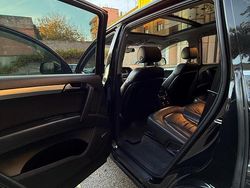 Schwarz Gebraucht 2006 Audi Q7 Comfort SUV | 9.000 €