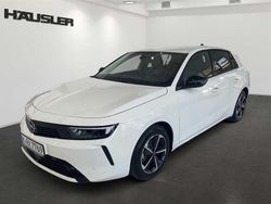 Arktis weiß Gebraucht 2025 Opel Astra Edition Limousine | 19.990 € (Superpreis)