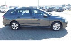 Delfingraumetallic c7qgrau Gebraucht 2023 VW Golf VIII Comfortline Kombi | 21.990 € (Fairer Preis)