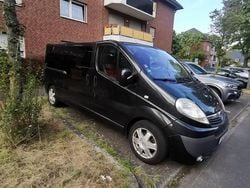 Schwarz Gebraucht 2011 Opel Vivaro Van | 9.400 € (Guter Preis)