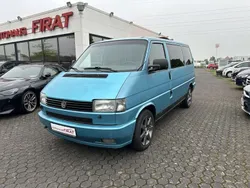 Blau Gebraucht 1994 VW T4 Van | 3.449 €