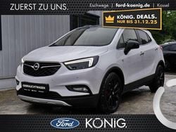 Weiß Gebraucht 2019 Opel Mokka X Design Edition SUV | 13.890 € (Guter Preis)