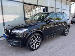 Schwarz Gebraucht 2016 Volvo XC90 Momentum SUV | 18.399 € (Superpreis)