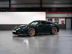 Grün Gebraucht 2023 Porsche 992 | 230.000 €