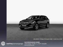 Schwarz Gebraucht 2024 Volvo XC60 Plus SUV | 46.450 € (Etwas zu teuer)