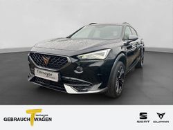 Schwarz Gebraucht 2021 Cupra Formentor SUV | 21.880 € (Fairer Preis)
