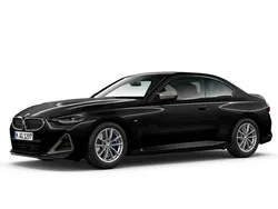 Gebraucht 2023 BMW M240 M Sport Coupé | 49.900 € (Fairer Preis)