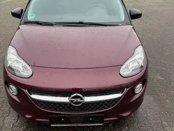 Violet Gebraucht 2018 Opel Adam Jam Kleinwagen | 8.390 € (Guter Preis)