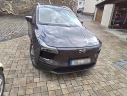 Violet Gebraucht 2022 Aiways U5 SUV | 22.500 € (Etwas zu teuer)