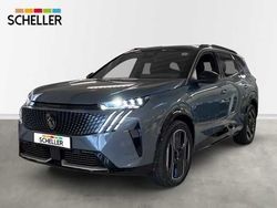Blau Neu 2024 Peugeot 5008 Van / Kleinbus | 58.700 €