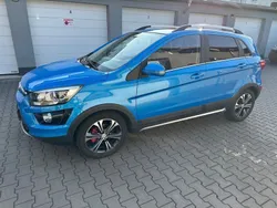 Blau Gebraucht 2019 Baic X25 SUV | 9.750 €