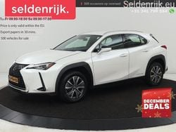 Weiß Gebraucht 2020 Lexus UX 300e Business Edition SUV | 18.701 € (Fairer Preis)