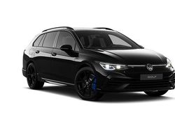 Deep black perleffekt Gebraucht 2024 VW Golf VIII R Kombi | 37.790 € (Guter Preis)