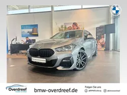 Grau Gebraucht 2023 BMW 220 M Sport Coupé | 36.800 € (Etwas zu teuer)