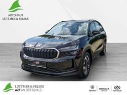 Grau Gebraucht 2025 Skoda Kodiaq Selection SUV | 47.990 € (Guter Preis)