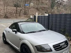 Gebraucht 1999 Audi TT Coupé | 4.649 € (Fairer Preis)