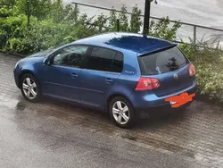 Gebraucht 2007 VW Golf V Limousine | 2.900 € (Etwas zu teuer)