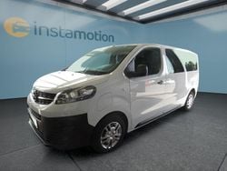 Gebraucht 2022 Opel Vivaro-e Combi Van | 23.549 € (Superpreis)