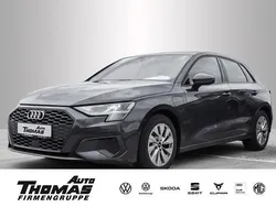 Gebraucht 2023 Audi A3 Sportback e-tron Limousine | 22.900 € (Guter Preis)