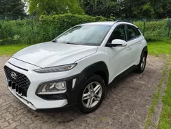 Weiß Gebraucht 2019 Hyundai Kona Trend SUV | 10.900 € (Guter Preis)