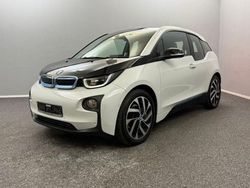Weiß Gebraucht 2016 BMW i3 Comfort Edition Kleinwagen | 12.499 € (Fairer Preis)