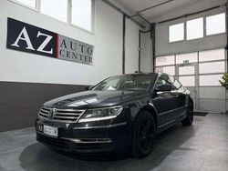 Serpentino grey Gebraucht 2011 VW Phaeton Limousine | 4.950 € (Superpreis)