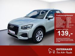 Tausilber Gebraucht 2024 Audi Q2 Advanced Plus SUV | 28.400 € (Fairer Preis)