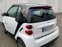 Gebraucht 2008 Smart ForTwo Coupé Kleinwagen | 3.000 € (Fairer Preis)