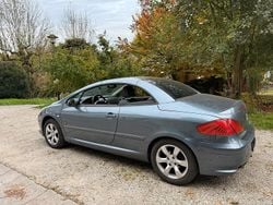 Gebraucht 2006 Peugeot 307 CC Cabrio | 2.999 € (Fairer Preis)