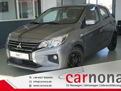 Platinumgrau (m) Gebraucht 2022 Mitsubishi Space Star Select Kleinwagen | 8.975 € (Guter Preis)