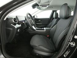 Grau Gebraucht 2022 Mercedes C220 Avantgarde Kombi | 38.850 € (Etwas zu teuer)