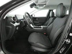 Grau Gebraucht 2022 Mercedes C220 Kombi | 38.850 € (Fairer Preis)