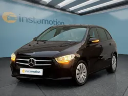Gebraucht 2022 Mercedes B250e Van / Kleinbus | 22.749 € (Guter Preis)