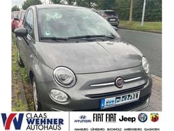 Grau Gebraucht 2023 Fiat 500 Kleinwagen | 12.770 € (Fairer Preis)