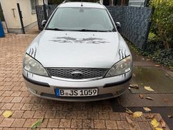 Gebraucht 2006 Ford Mondeo Kombi | 1.800 €