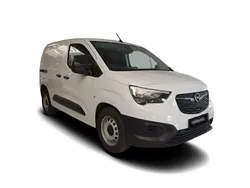 Weiss Gebraucht 2023 Opel Combo-e Life Limousine | 27.149 € (Fairer Preis)