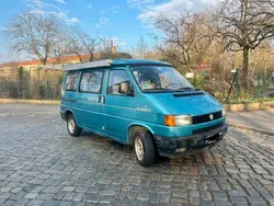 Blau Gebraucht 1992 VW T4 California Van | 15.000 €