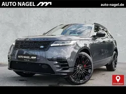 Varesine blue Gebraucht 2024 Land Rover Range Rover Velar SE SUV | 76.490 € (Teuer)