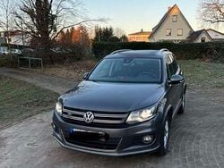 Gebraucht 2015 VW Tiguan SUV | 14.100 € (Fairer Preis)